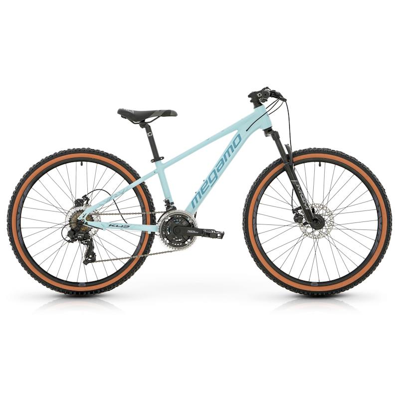 MLADINSKO GORSKO KOLO MEGAMO KU2 - MODRO