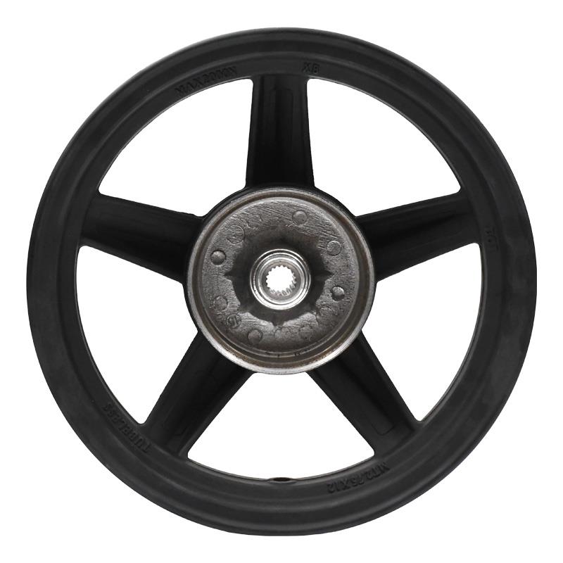 ZADNJE PLATIŠČE - ZNEN CRUISE