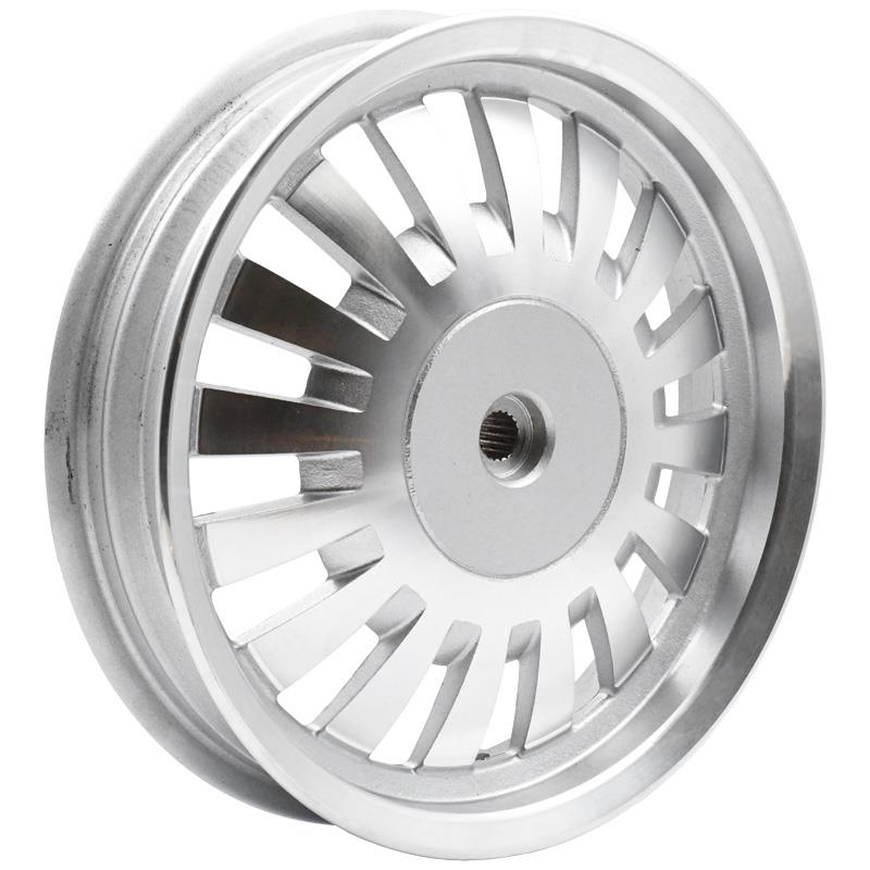 ZADNJE PLATIŠČE - ZNEN CRUISE