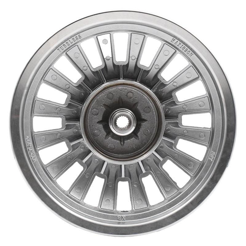 ZADNJE PLATIŠČE - ZNEN CRUISE