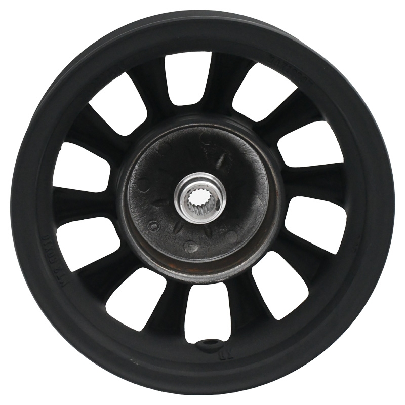 PLATIŠČE ZADNJE - ZNEN MILANO