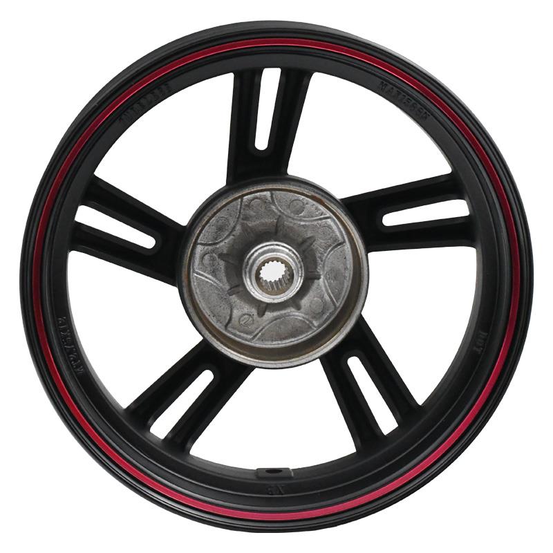 PLATIŠČE ZADNJE - ZNEN R9