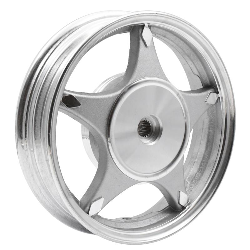 ZADNJE PLATIŠČE - ZNEN AURORA