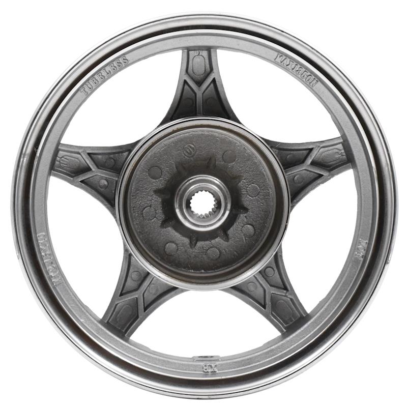 ZADNJE PLATIŠČE - ZNEN AURORA