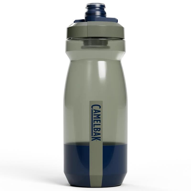 BIDON CAMELBAK PODIUM 620 ML - ZELEN