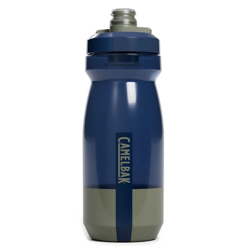 BIDON CAMELBAK PODIUM MODER / SIV - 620ml