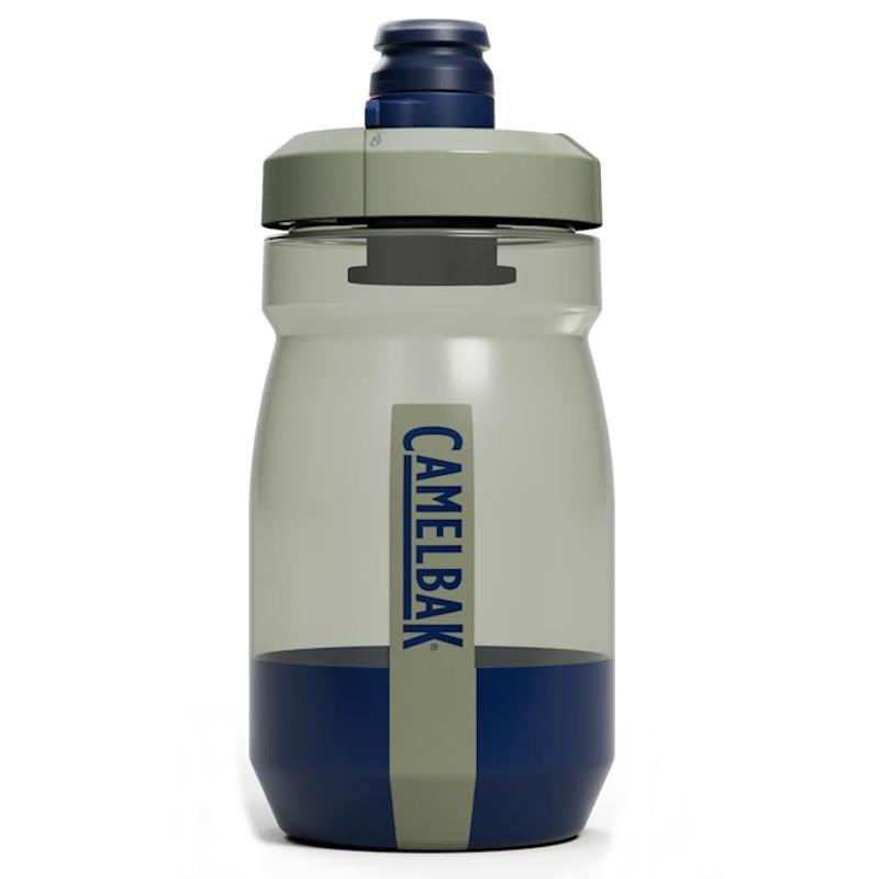 BIDON CAMELBAK PODIUM 440ML - ZELEN