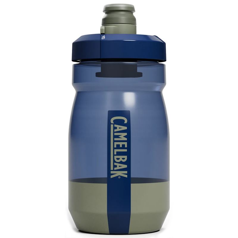 BIDON CAMELBAK PODIUM MODER / SIV - 440ml