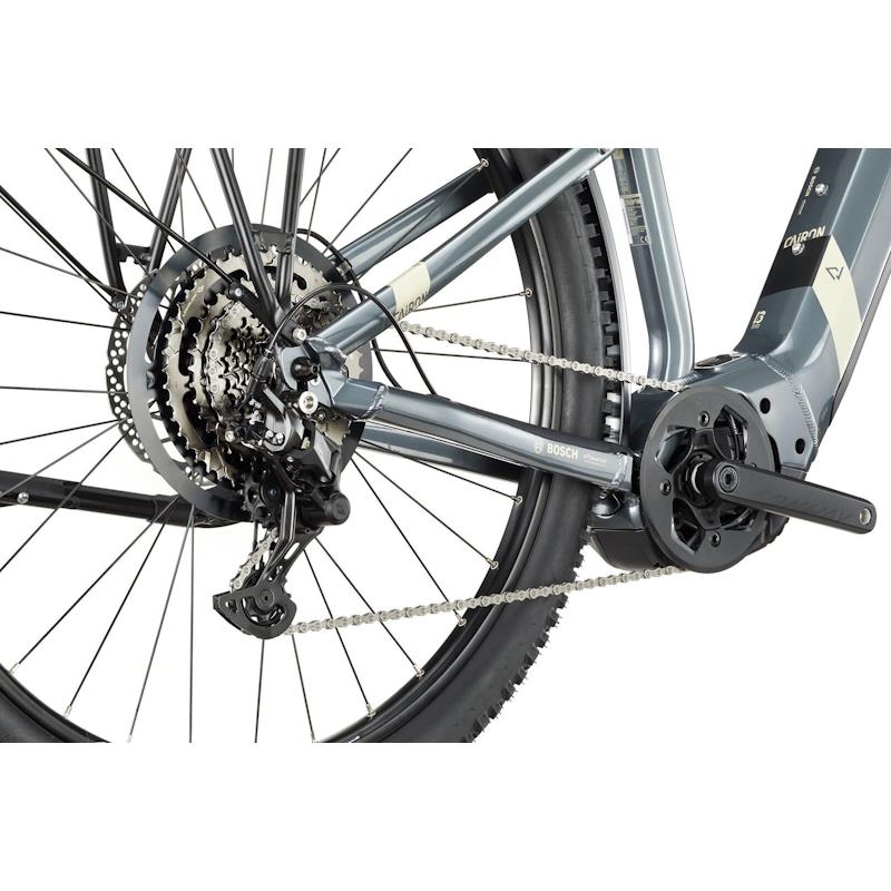 ELEKTRIČNO KOLO CONWAY CAIRON S 2.0 625 SE 27,5