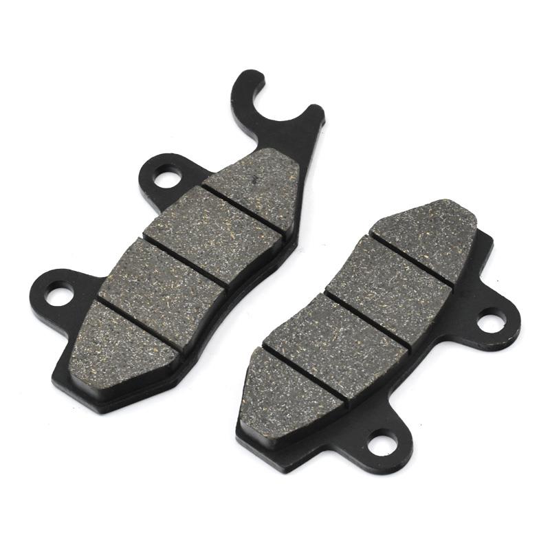 ZADNJE ZAVORNE PLOŠČICE ZNEN F11