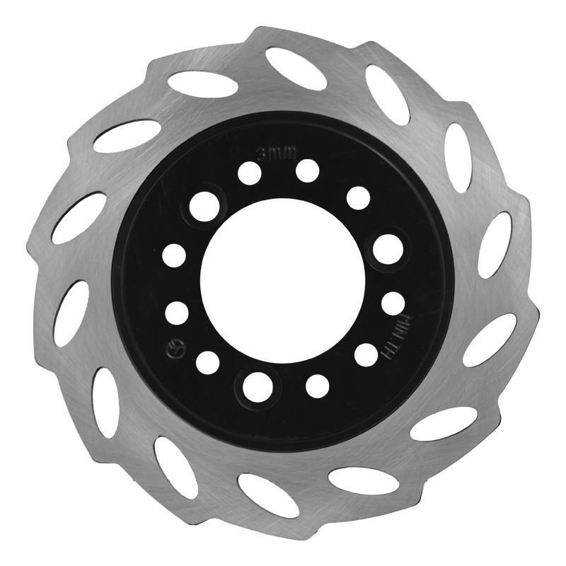 ZADNJI ZAVORNI DISK ZNEN F11