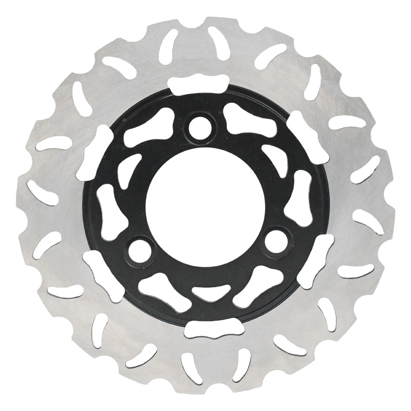 DISK ZAVORNI ZADNJI 190MM - ZNEN R9