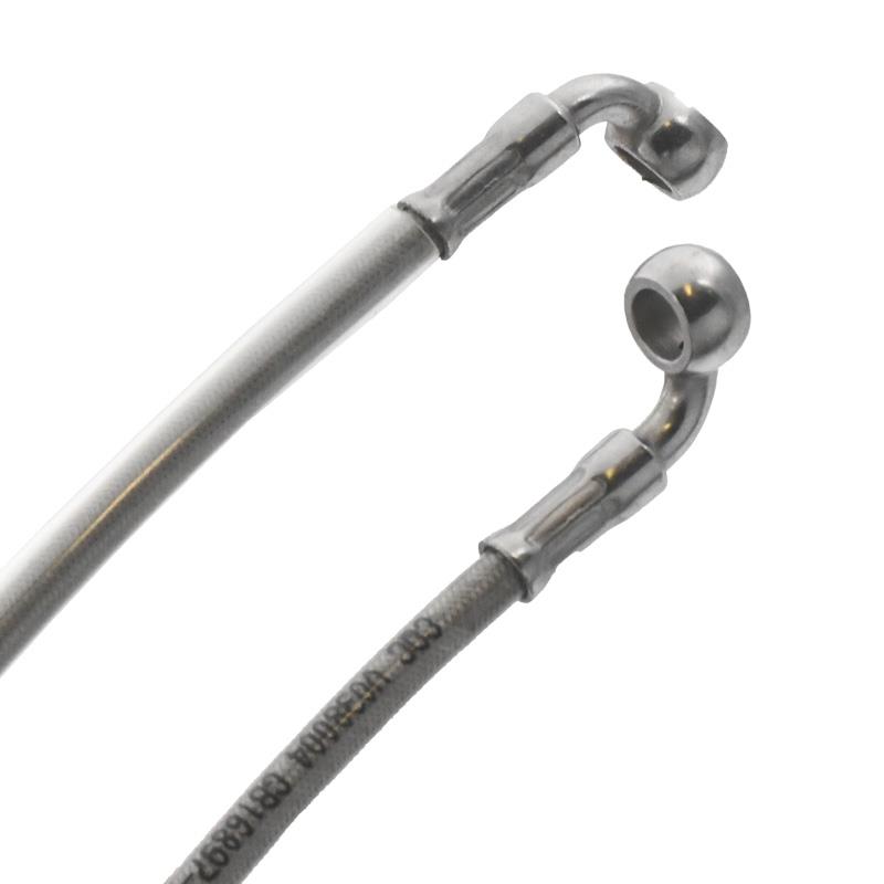 ZAVORNA CEV ZADNJE ZAVORE - ZNEN R9