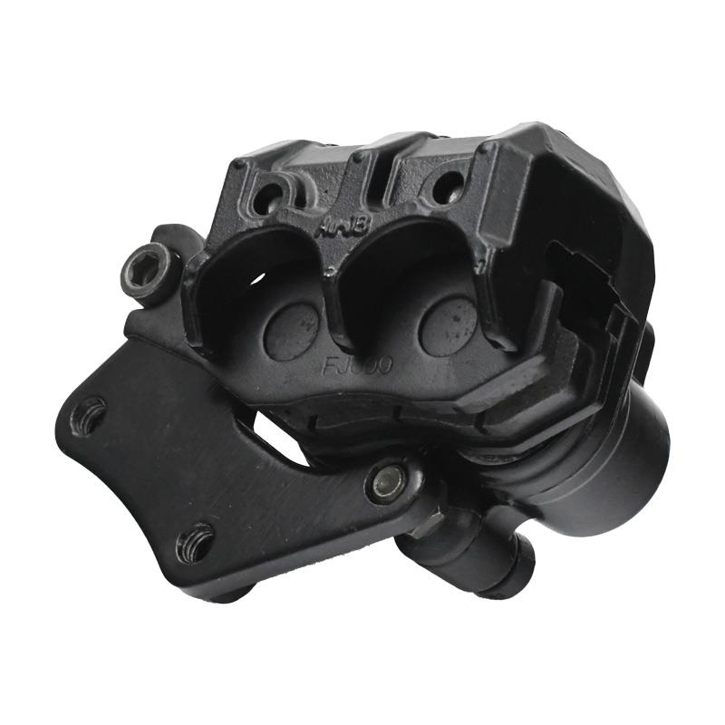 ČELJUST ZADNJE ZAVORE - ZNEN F11