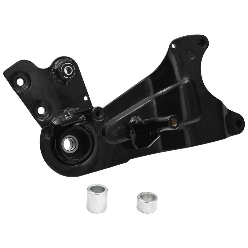 NOSILNA PLOŠČA ZADNJEGA KOLESA - ZNEN F11