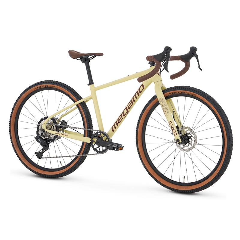 MLADINSKO GRAVEL KOLO MEGAMO JAKAR JUNIOR 26