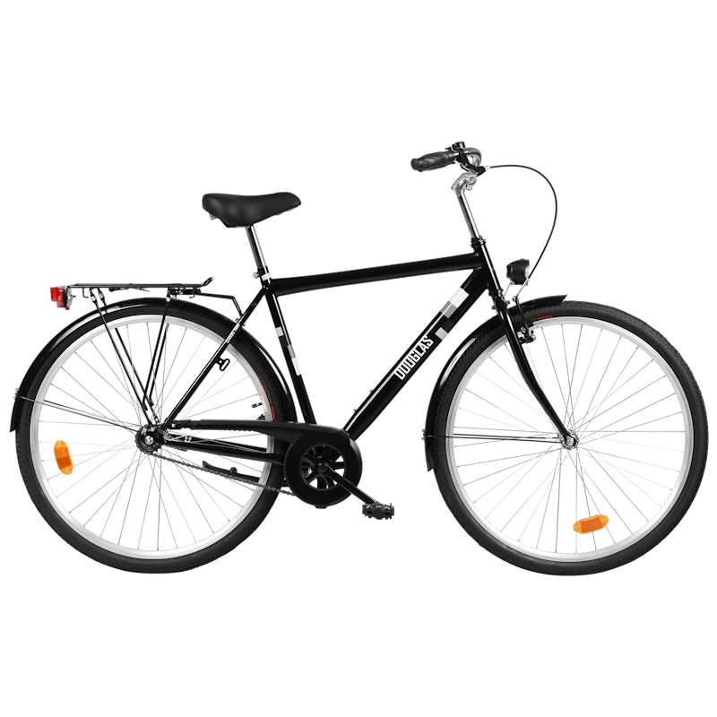 MESTNO KOLO DOUGLAS CLASSIC TOUR 28