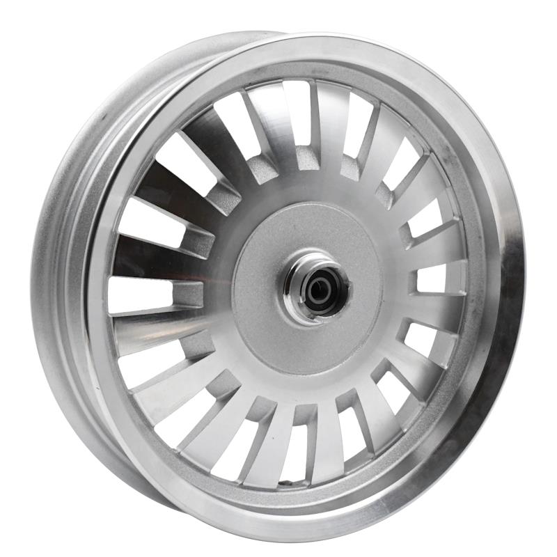 PREDNJE PLATIŠČE - ZNEN CRUISE