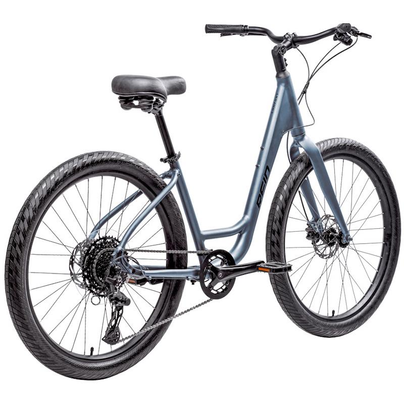 MESTNO KOLO REID COMFORT SE ST 27,5 - SIVO