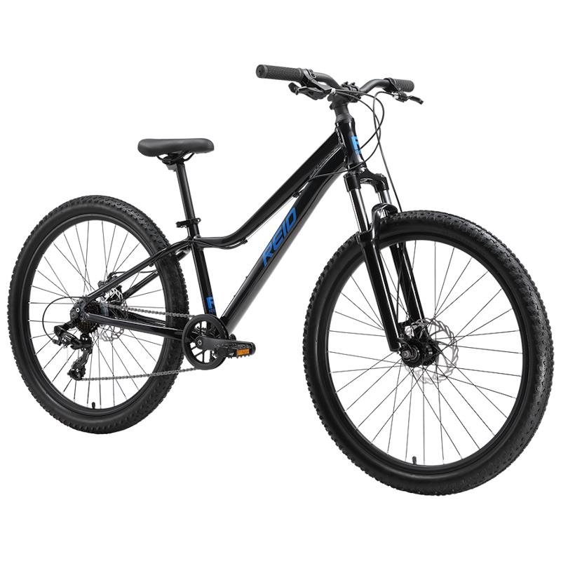 MLADINSKO KOLO REID TRACT JR 26 - ČRNO