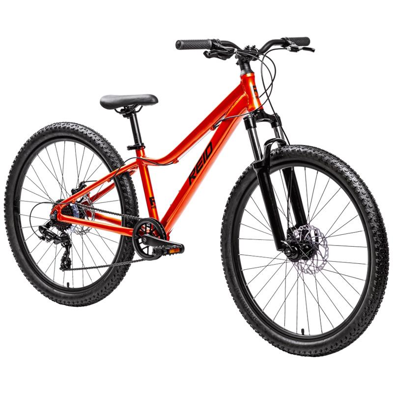 MLADINSKO KOLO REID TRACT JR 26 - ORANŽNO