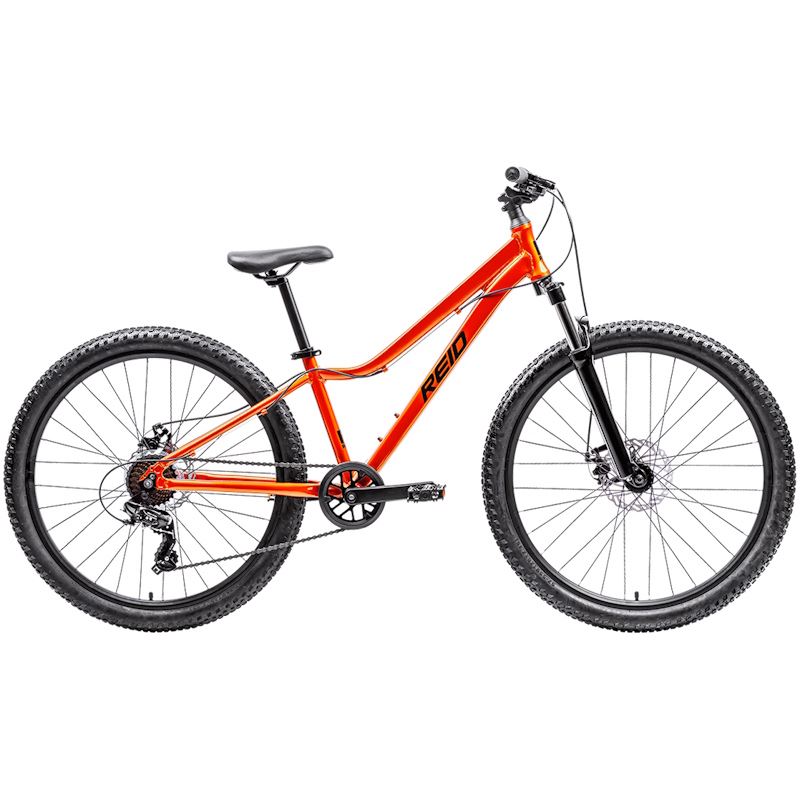 MLADINSKO KOLO REID TRACT JR 26 - ORANŽNO