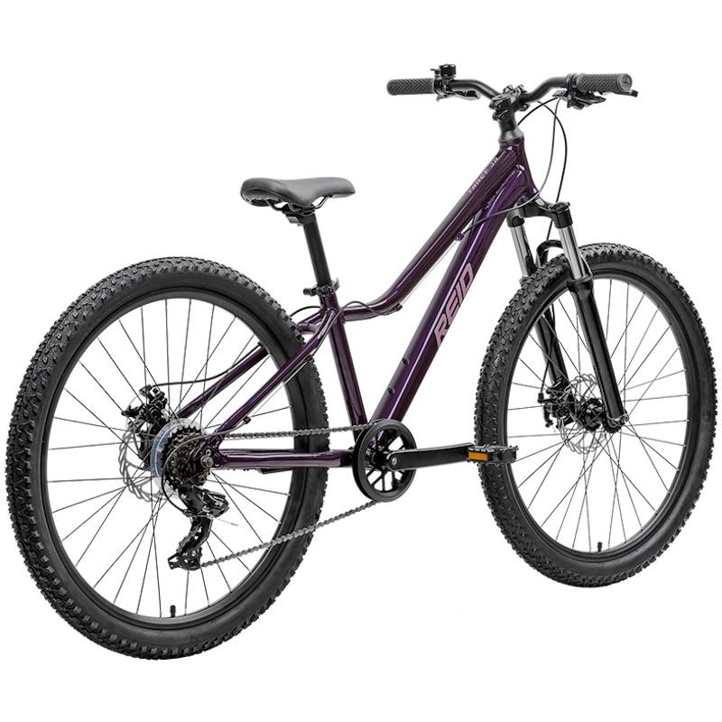 MLADINSKO KOLO REID TRACT JR 26 - VIOLA