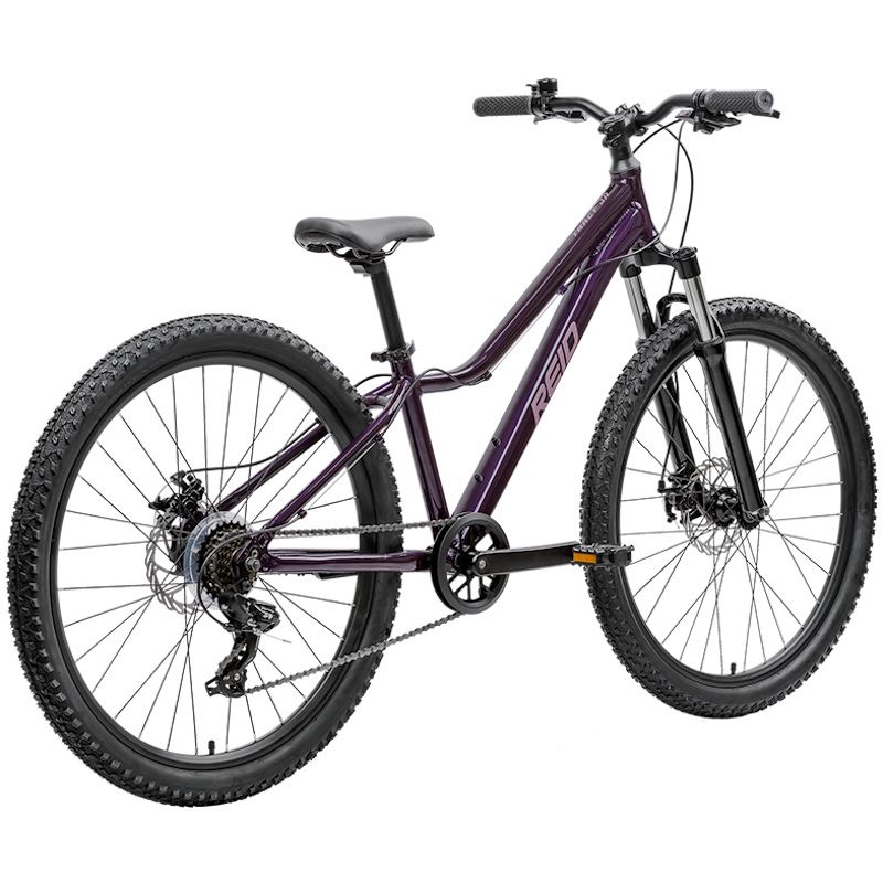 MLADINSKO KOLO REID TRACT JR 26 - VIOLA