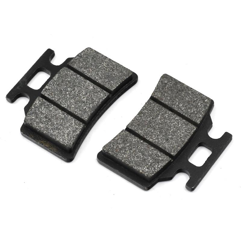 PREDNJE ZAVORNE PLOŠČICE ZNEN GRACE