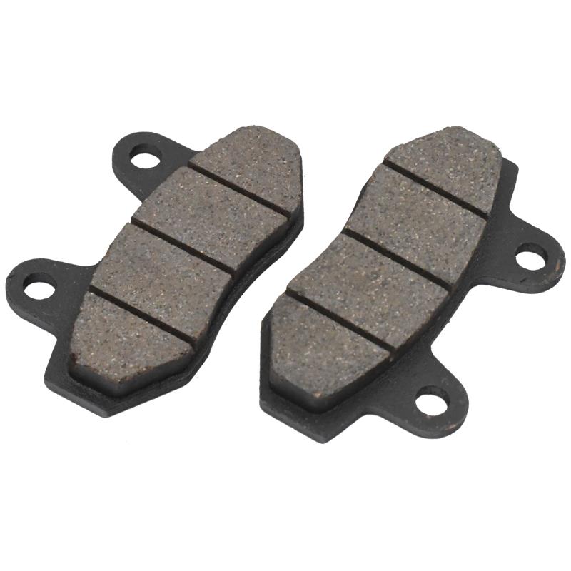 PREDNJE ZAVORNE PLOŠČICE - ZNEN CRUISE