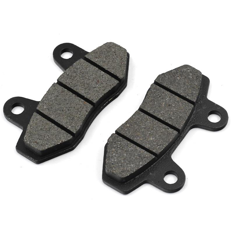 PREDNJE ZAVORNE PLOŠČICE ZNEN LEGEND