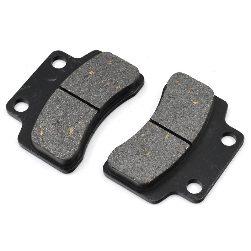 PREDNJE ZAVORNE PLOŠČICE ZNEN R8