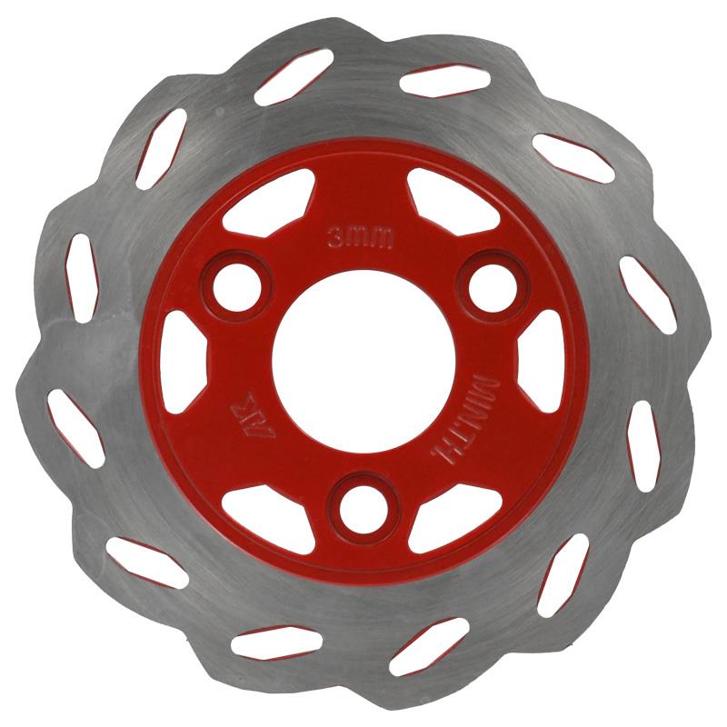 PREDNJI ZAVORNI DISK ZNEN CANOE