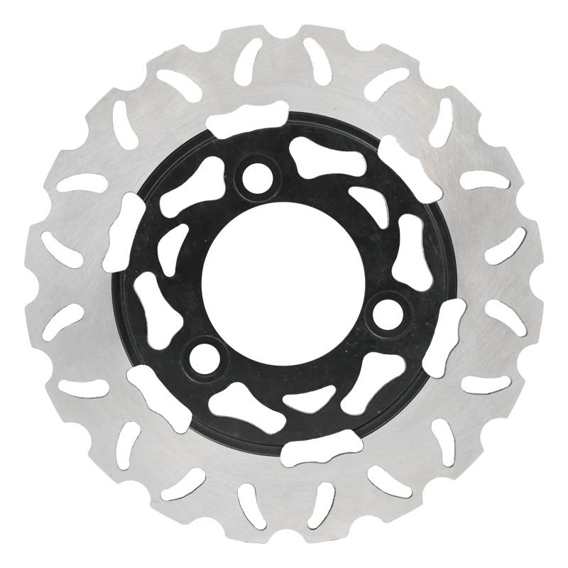 DISK ZAVORNI PREDNJI 190MM - ZNEN R9