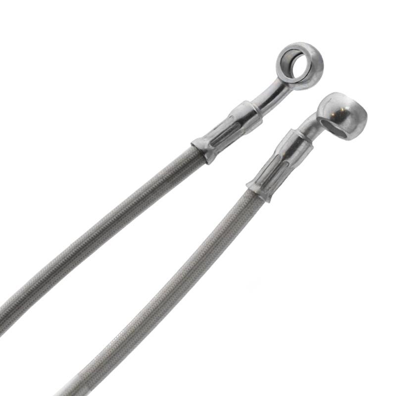 ZAVORNA CEV PREDNJE ZAVORE - ZNEN R9