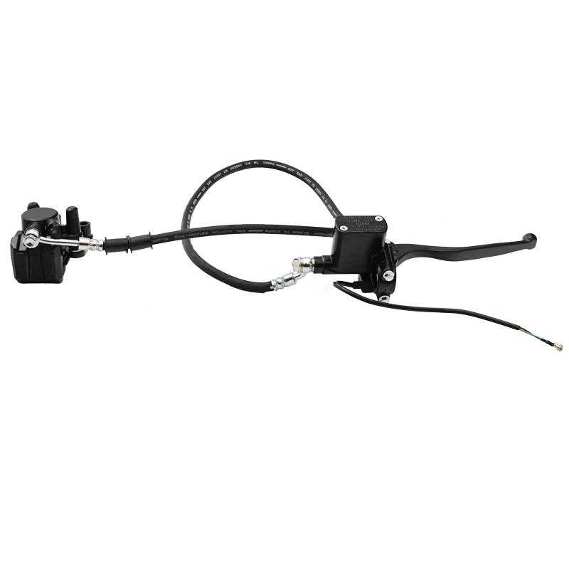 PREDNJA HIDRAVLIČNA ZAVORA DESNA - ZNEN MILANO