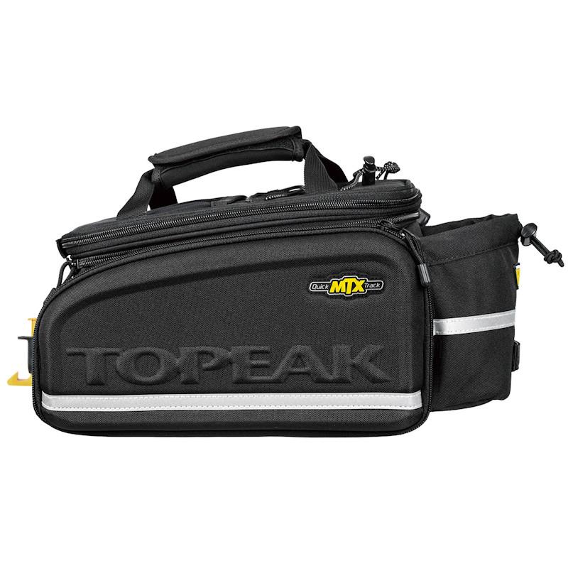 TORBA TOPEAK MTX TRUNK BAG DXP
