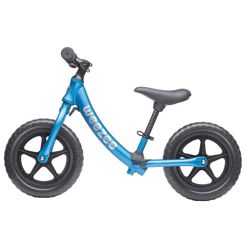 POGANJALEC WEEZEE - MODER