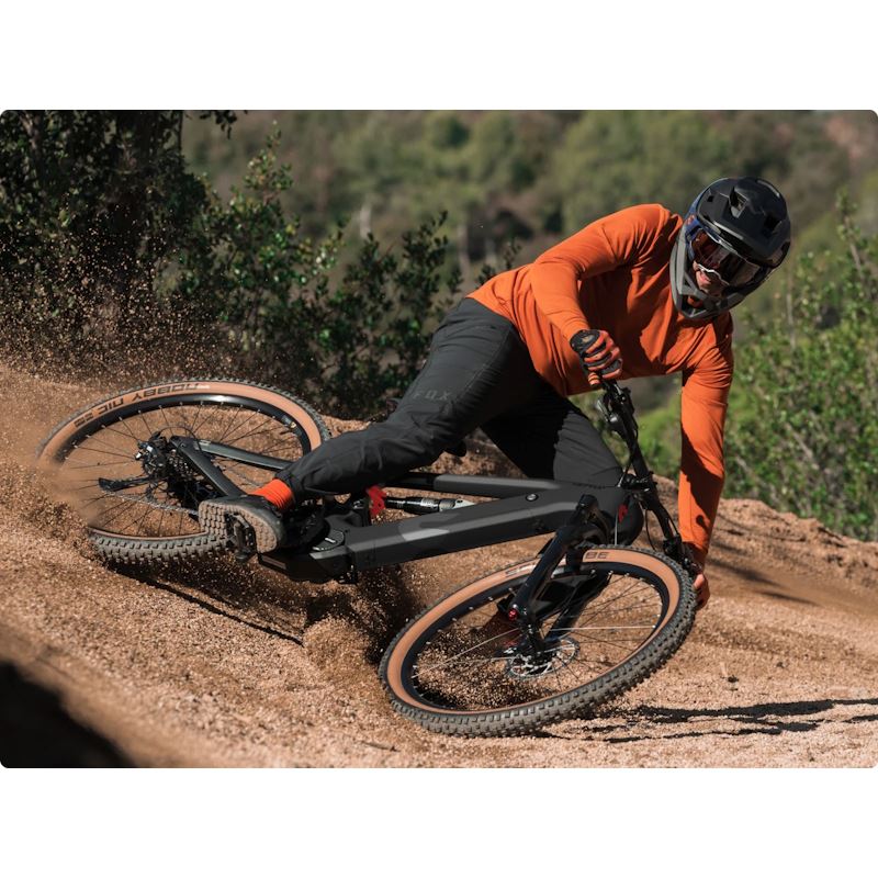 ELEKTRIČNO GORSKO KOLO HEPHA ALL MOUNTAIN 7 CARBON LTD 800Wh