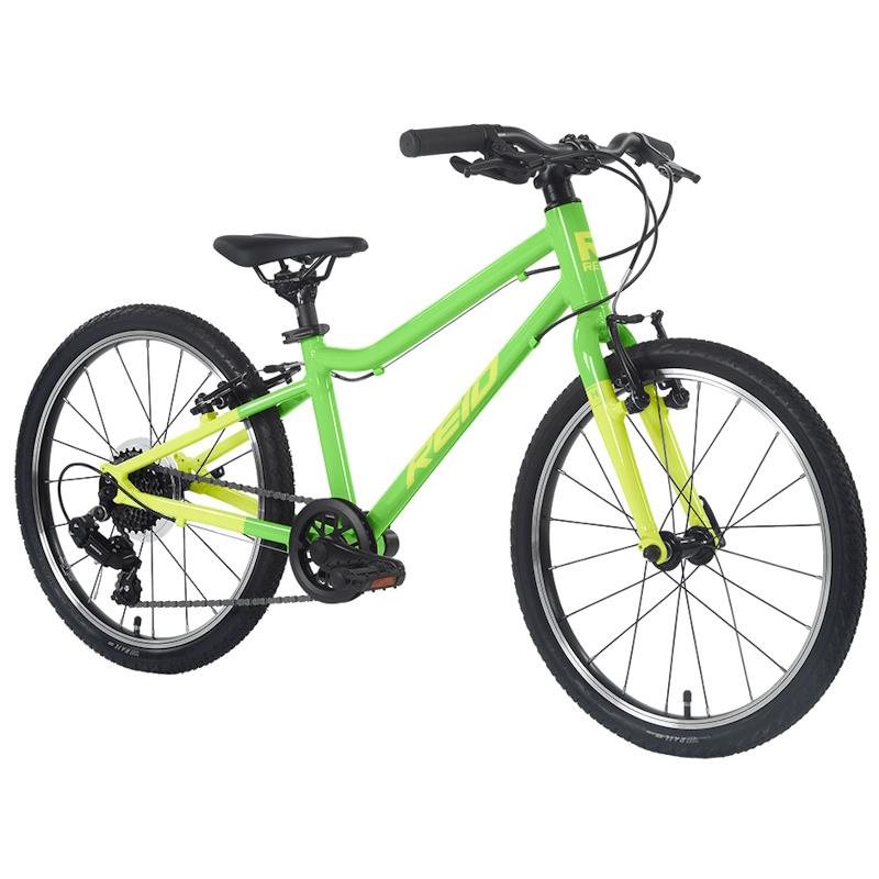 MLADINSKO KOLO REID H20 - ZELENO