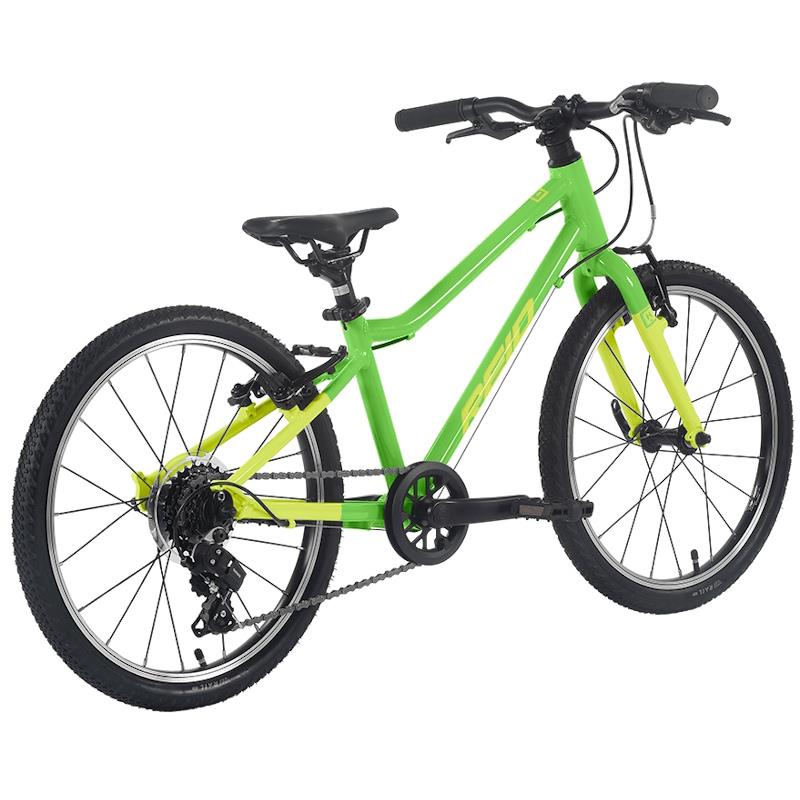 MLADINSKO KOLO REID H20 - ZELENO