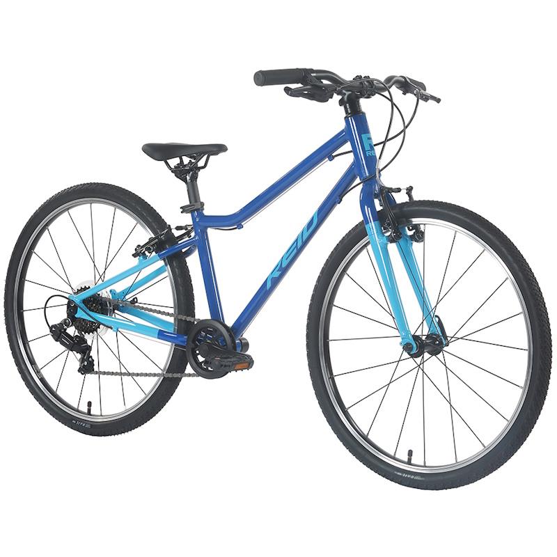 MLADINSKO KOLO REID H24 - MODRO