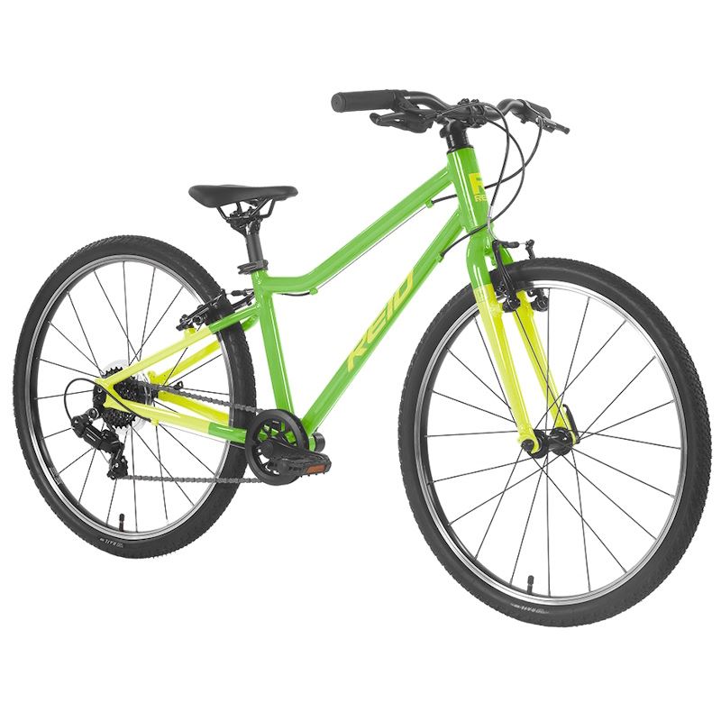 MLADINSKO KOLO REID H24 - ZELENO