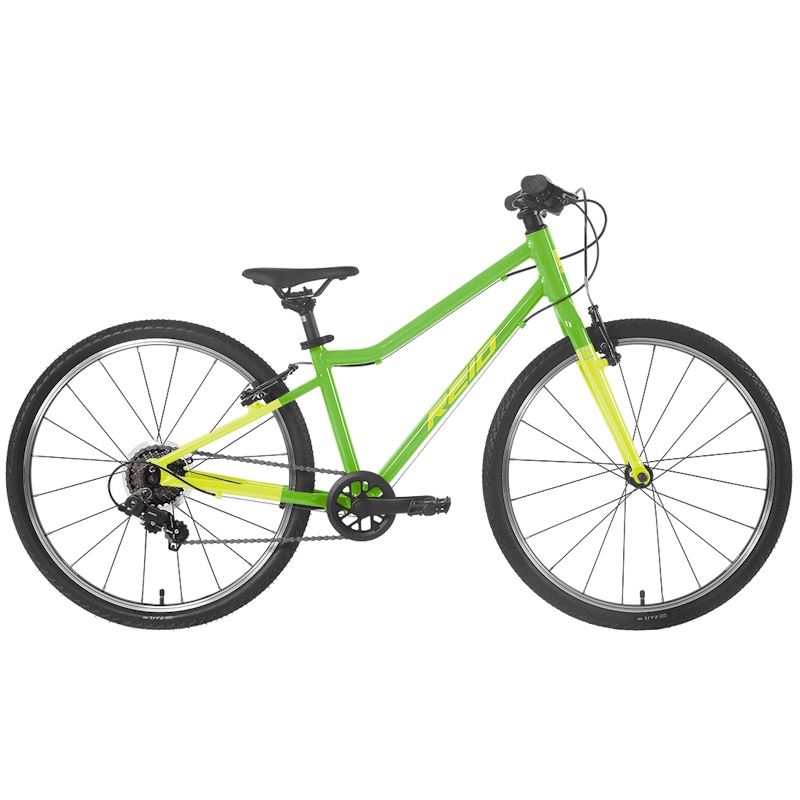 MLADINSKO KOLO REID H24 - ZELENO