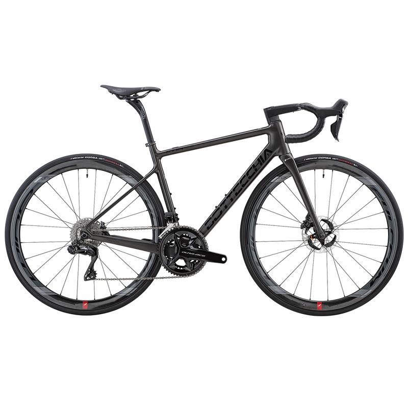 CESTNO KOLO BOTTECCHIA EMME4 SLI ULTEGRA - SIVO