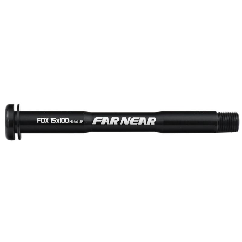 PREDNJA OS SWITCH THRUAXLE FOX 15 STANDARD