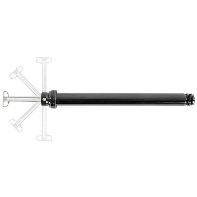 ZADNJA OS Z ROČICO SWITCH THRUAXLE E-THRU 12x148mm P1.5
