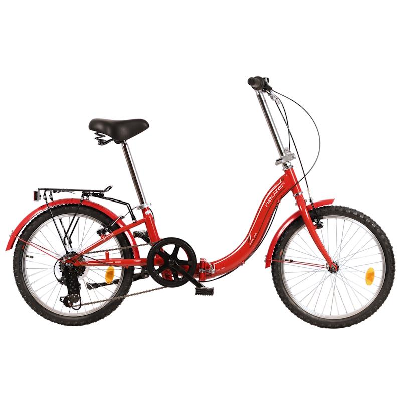 ZLOŽLJIVO KOLO NEUZER 20