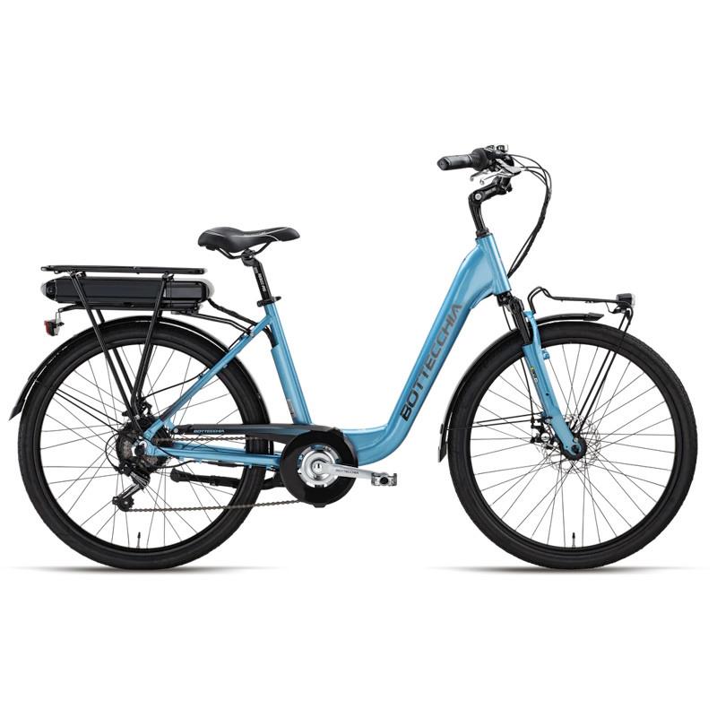 ELEKTRIČNO MESTNO KOLO BOTTECCHIA BE11 26 - TESTNO