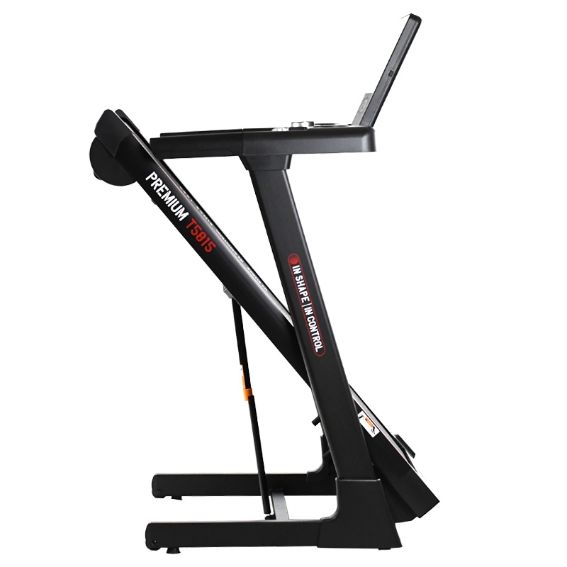 TEKALNA STEZA BODY SCULPTURE BT 5815S3PI2S - ZWIFT
